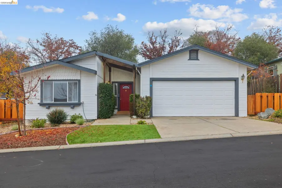 12660 Red Chesnut #18 #18, Sonora, CA 95370 - #2