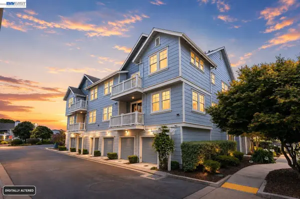 2212 Day Sailor Court, Richmond, CA 94804