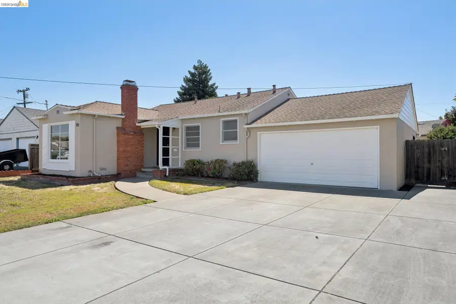 15162 Inverness St, San Leandro, CA 94579 - #2