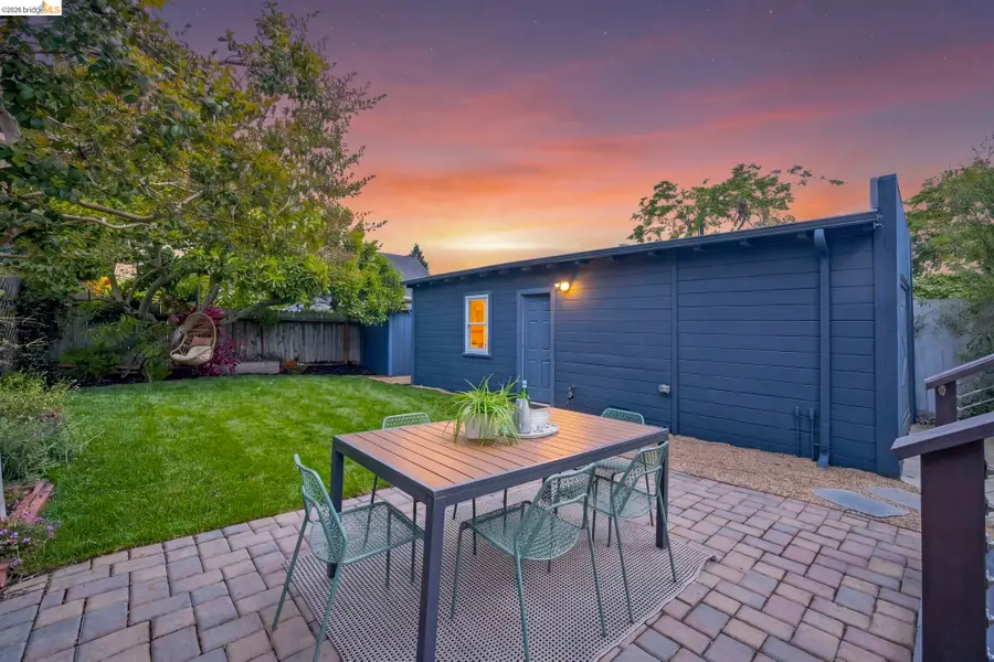 3528 Boston Avenue, Oakland, CA 94602 - #3