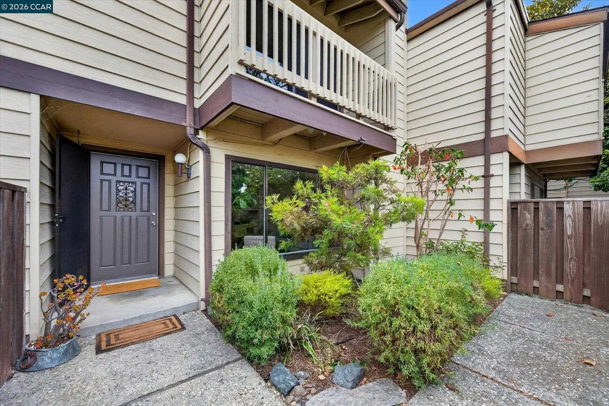 1160 Richmond Street, El Cerrito, CA 94530 - #1