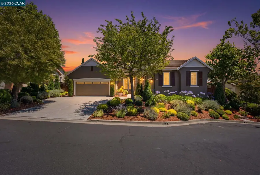 3024 Overlook Dr, Vallejo, CA 94591 - #2