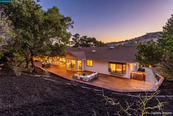 3137 Gloria Ter, Lafayette, CA 94549