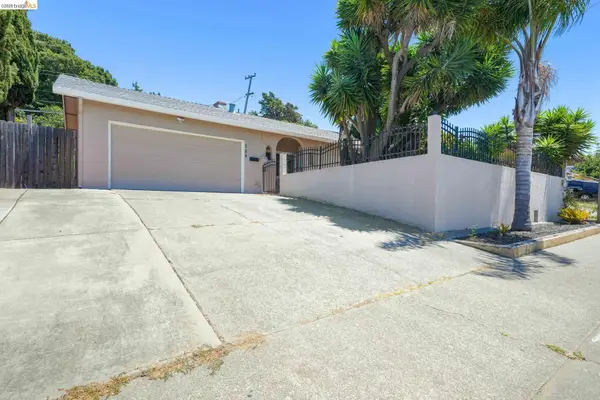 724 Lockwood Dr., Vallejo, CA 94591