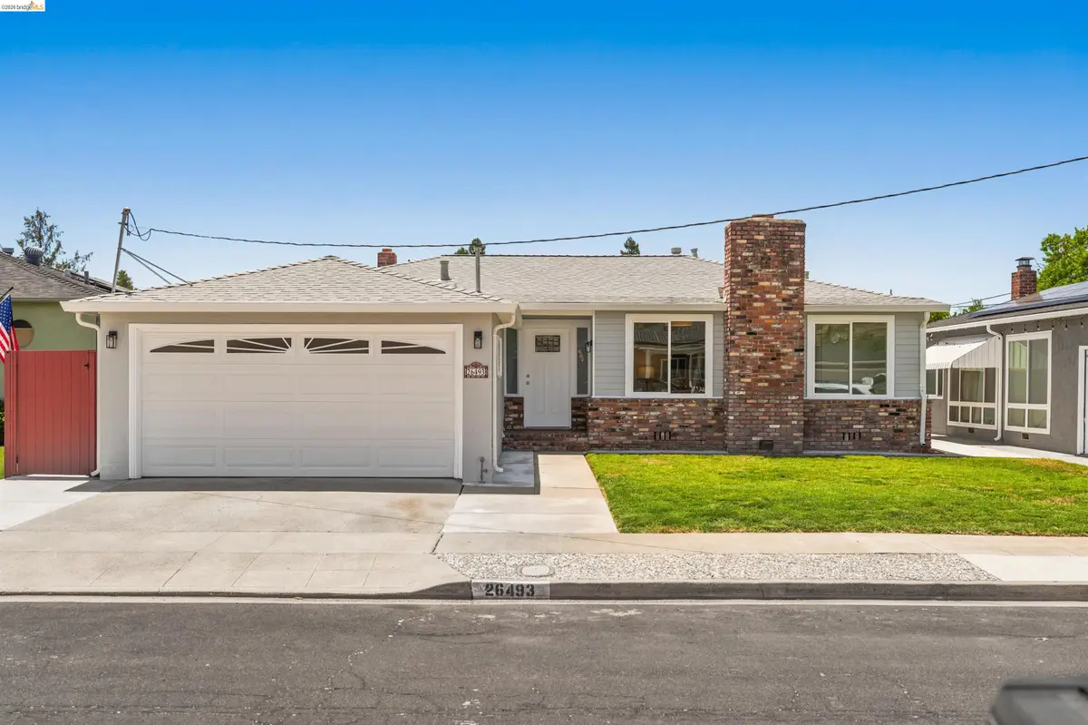 26493 Taft St, Hayward, CA 94544 - #1