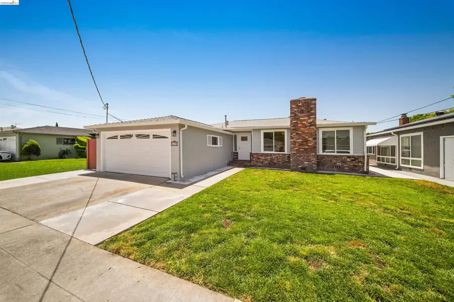 26493 Taft St, Hayward, CA 94544 - #2