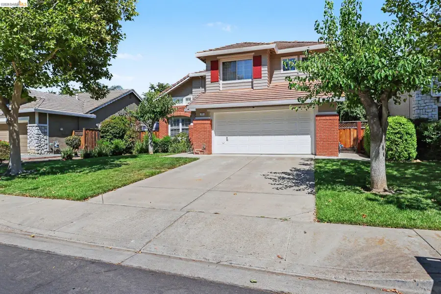 316 Amberleaf Way, Brentwood, CA 94513 - #3