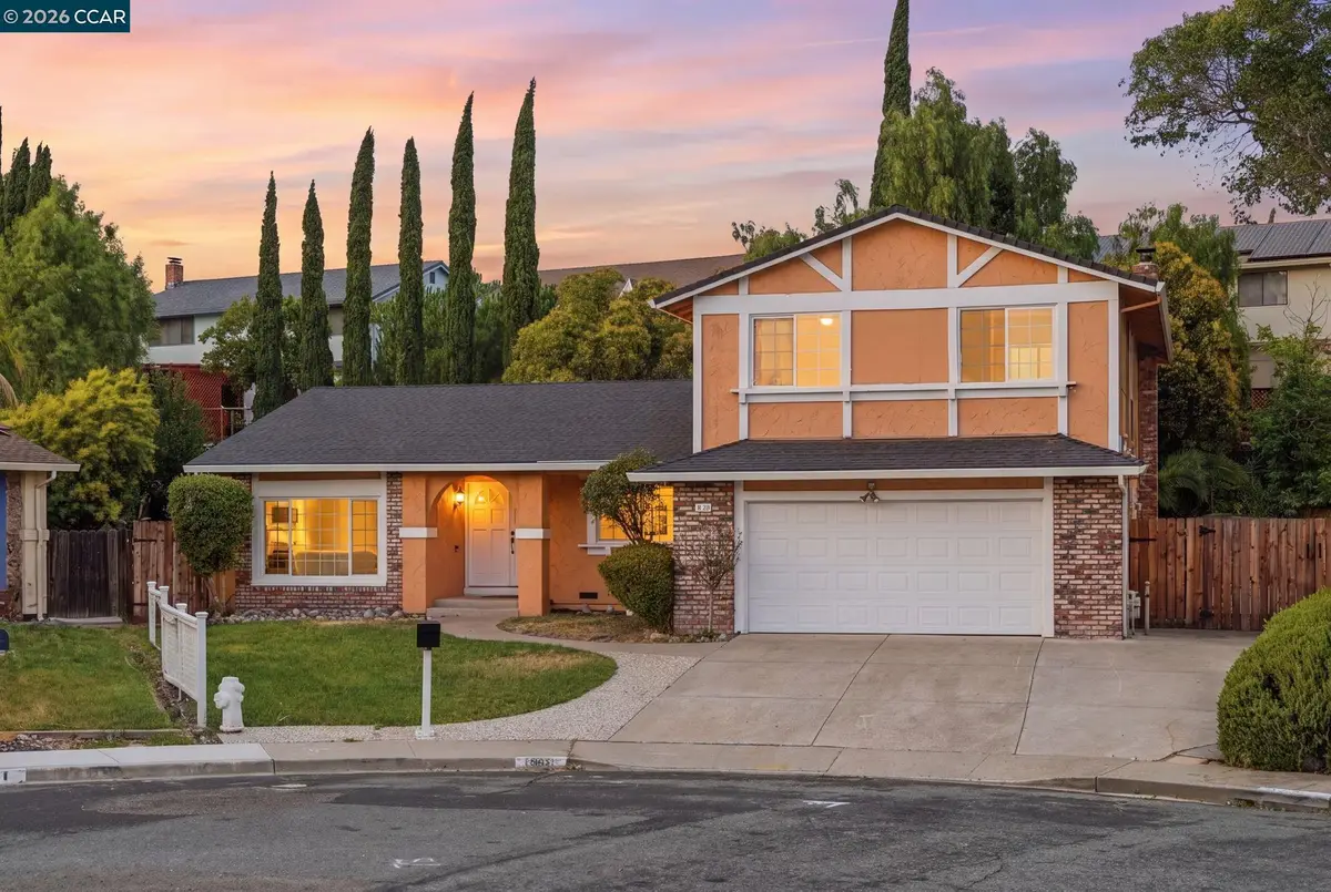 1315 Provence Ct, Antioch, CA 94509 - #1