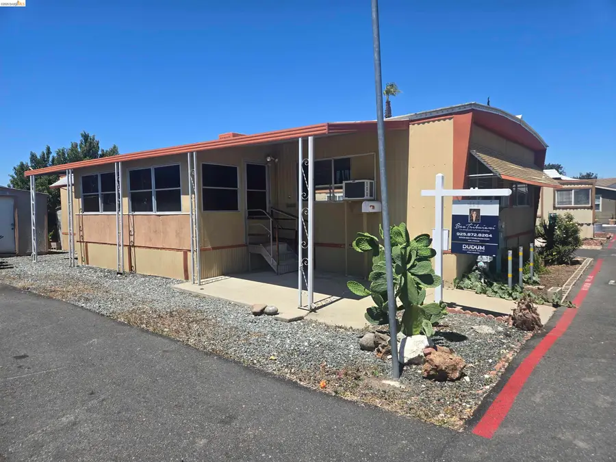 3301 Buchanan #102, Antioch, CA 94509 - #2