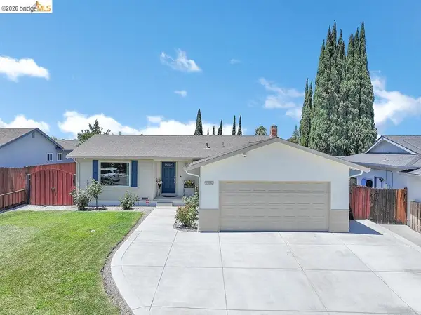 2920 N Francisco Way, Antioch, CA 94509