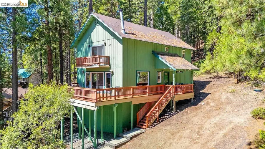 29338 Shasta Dr, Cold Springs, CA 95335 - #3
