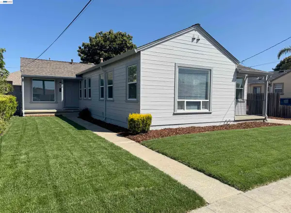226 Bristol, San Leandro, CA 94577