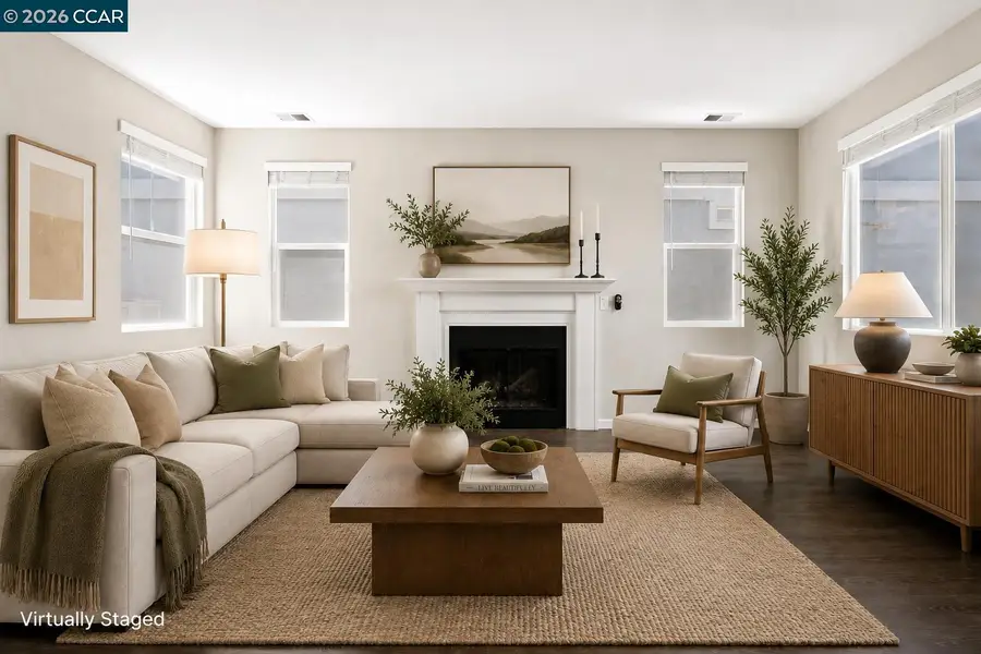 915 Oxford Ln, Brentwood, CA 94513 - #2