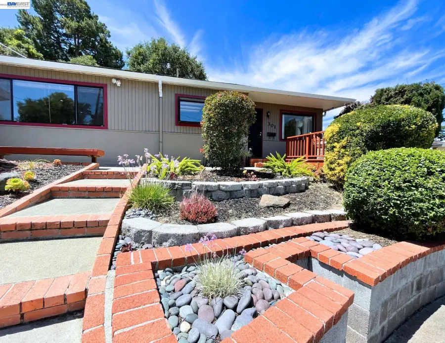 301 Joan Vista St, El Sobrante, CA 94803 - #2