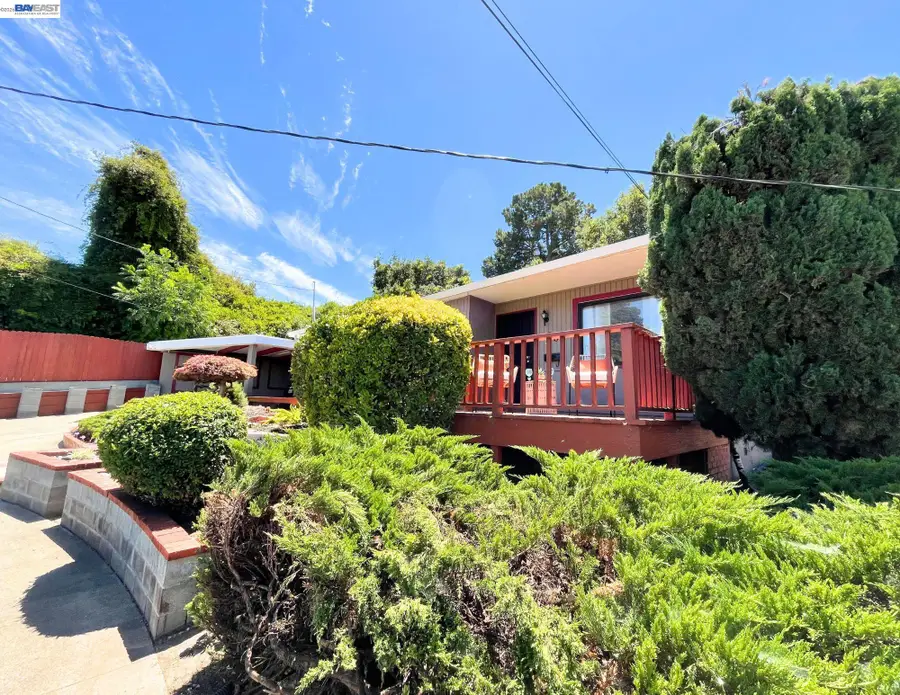 301 Joan Vista St, El Sobrante, CA 94803 - #3