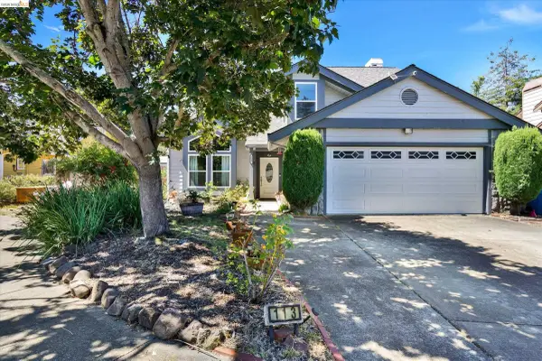 113 Pierre Ct, Vallejo, CA 94591
