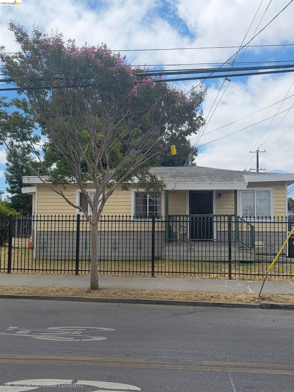 1102 E 69th Ave, Oakland, CA 94612 - #1