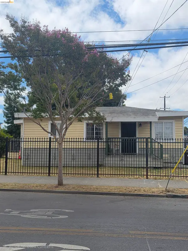 1102 E 69th Ave, Oakland, CA 94612