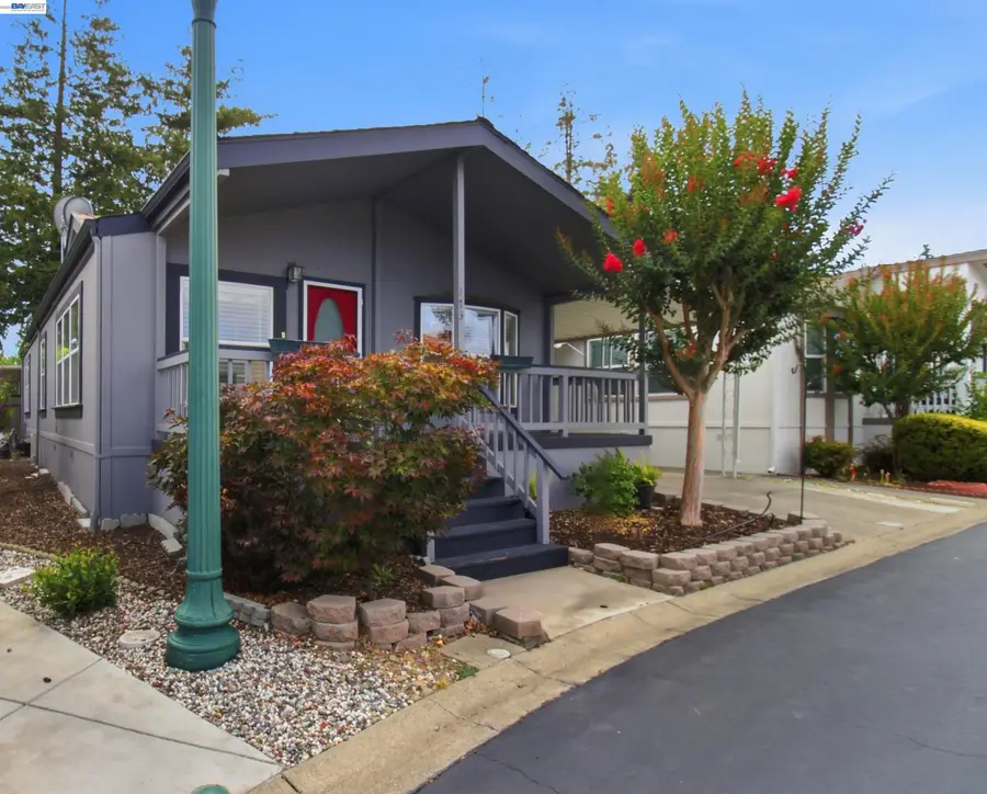 3263 Vineyard Ave #173, Pleasanton, CA 94566 - #3