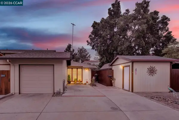 6472 Trinidad Dr, San Jose, CA 95120