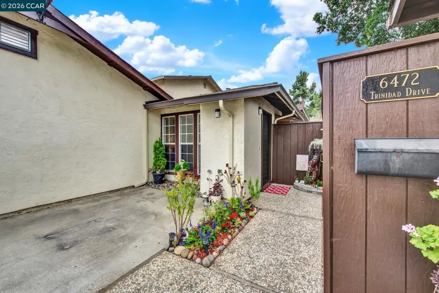 6472 Trinidad Dr, San Jose, CA 95120 - #3