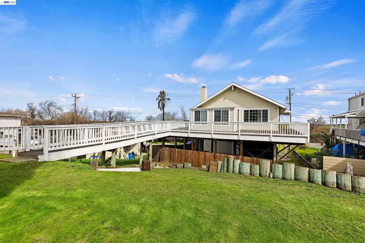 1822 Taylor Rd, Bethel Island, CA 94511 - #1