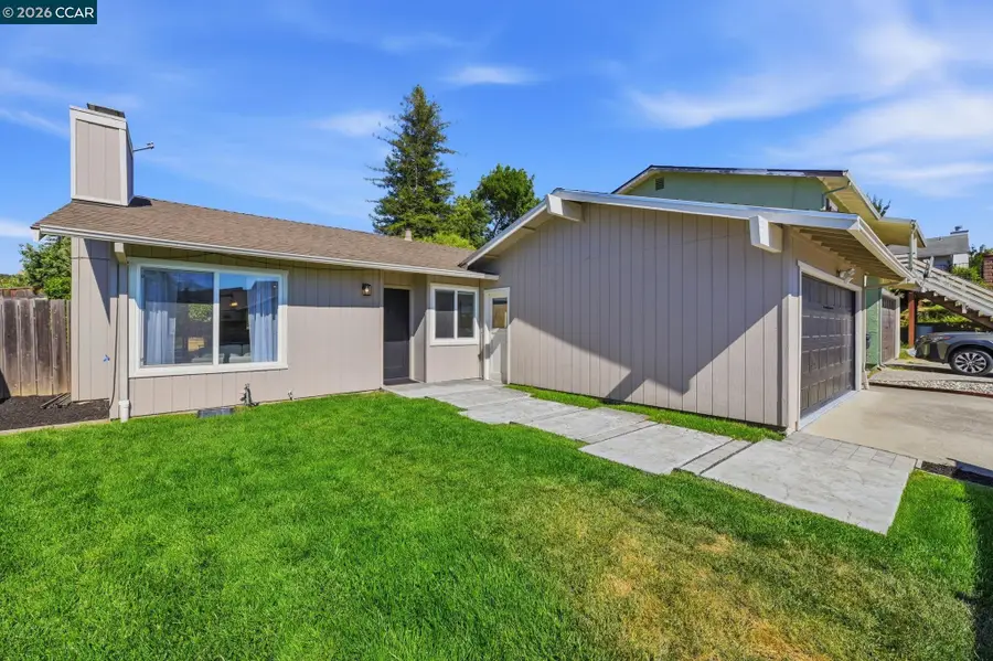 22604 Mossy Rock Dr, Fairview, CA 94541 - #3