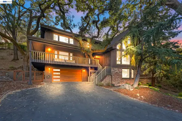 279 Castle Hill Ranch Rd, Walnut Creek, CA 94595
