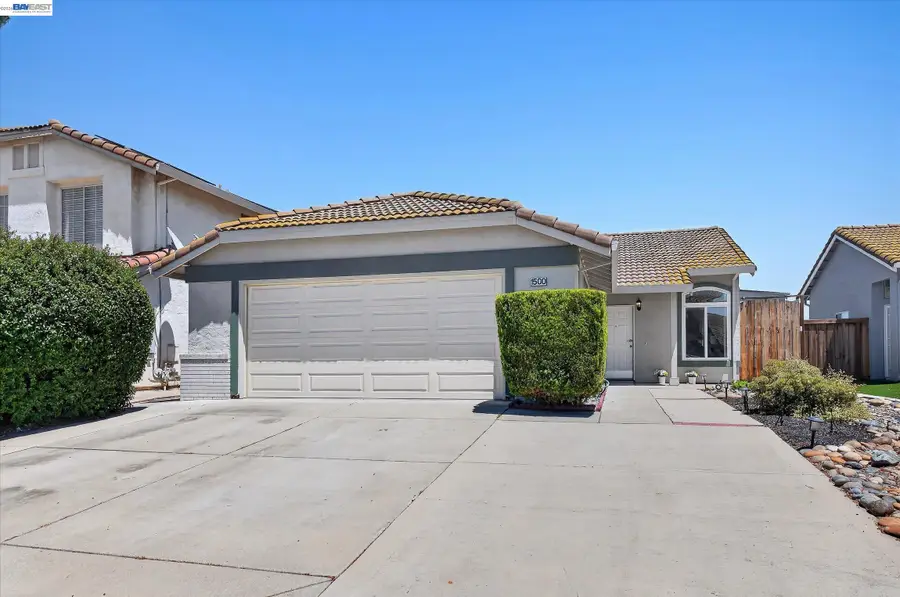 1500 Andrew Street, Tracy, CA 95376 - #2