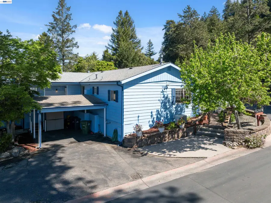 552 Bean Creek Rd #30, Scotts Valley, CA 95066 - #2