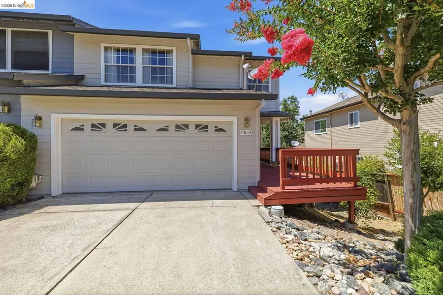 20620 Wayne Ct, Sonora, CA 95370 - #2