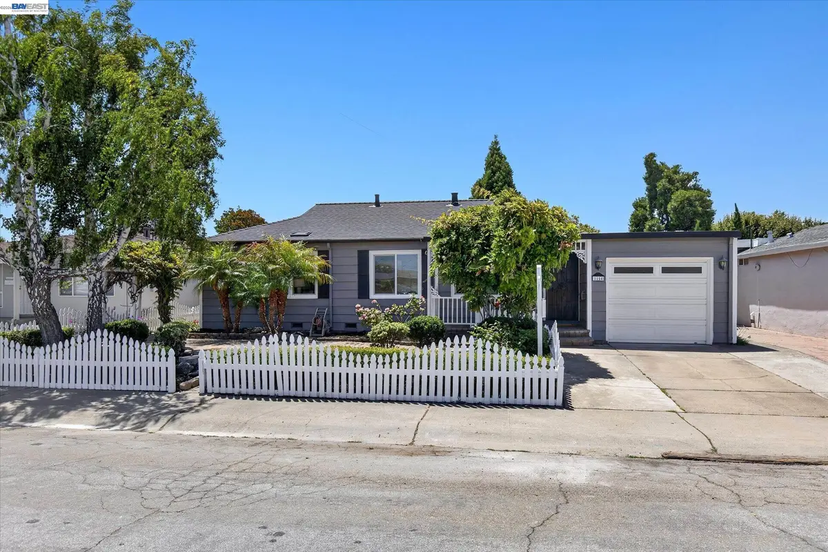 1154 Avon Ave, San Leandro, CA 94579 - #1