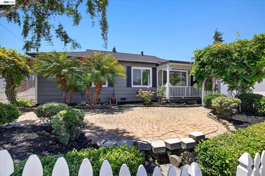 1154 Avon Ave, San Leandro, CA 94579 - #2
