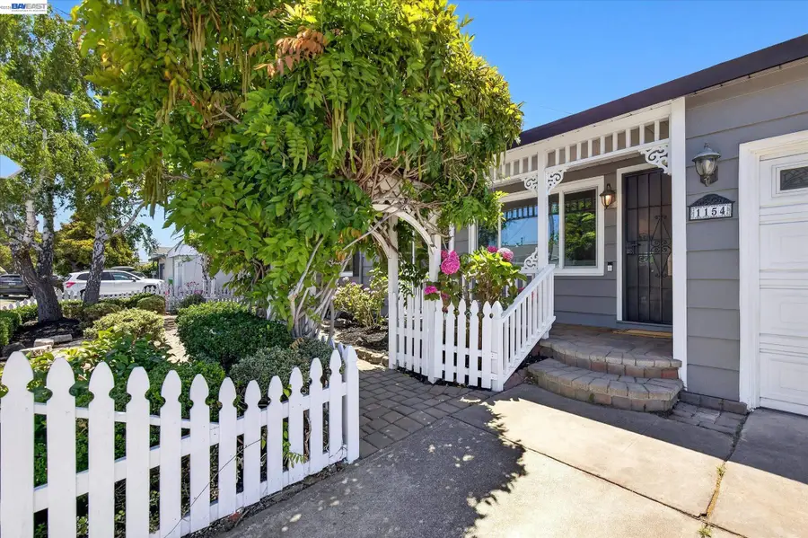 1154 Avon Ave, San Leandro, CA 94579 - #3