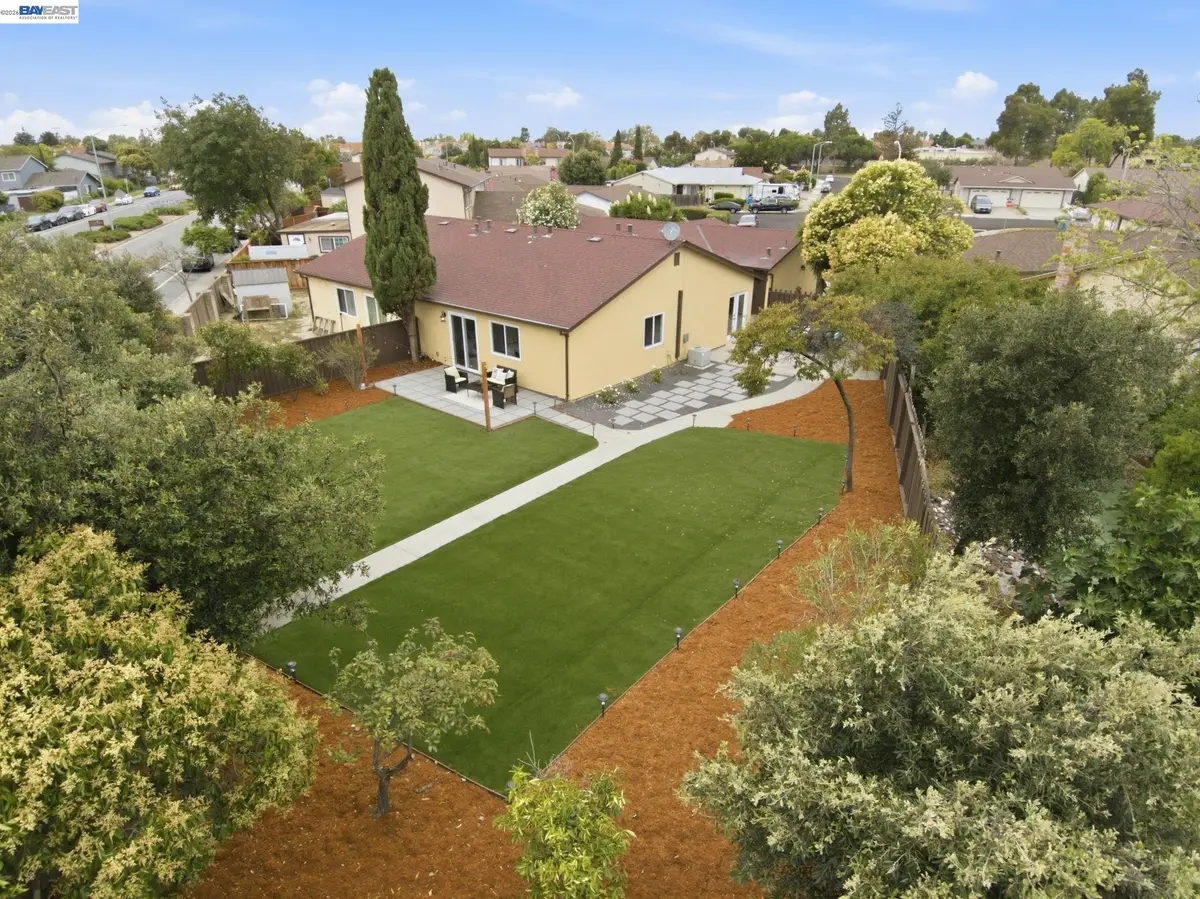 3800 Amy Ct, Union City, CA 94587 - #1