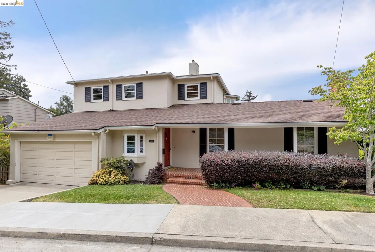 1001 Park Lane, Piedmont, CA 94610 - #1