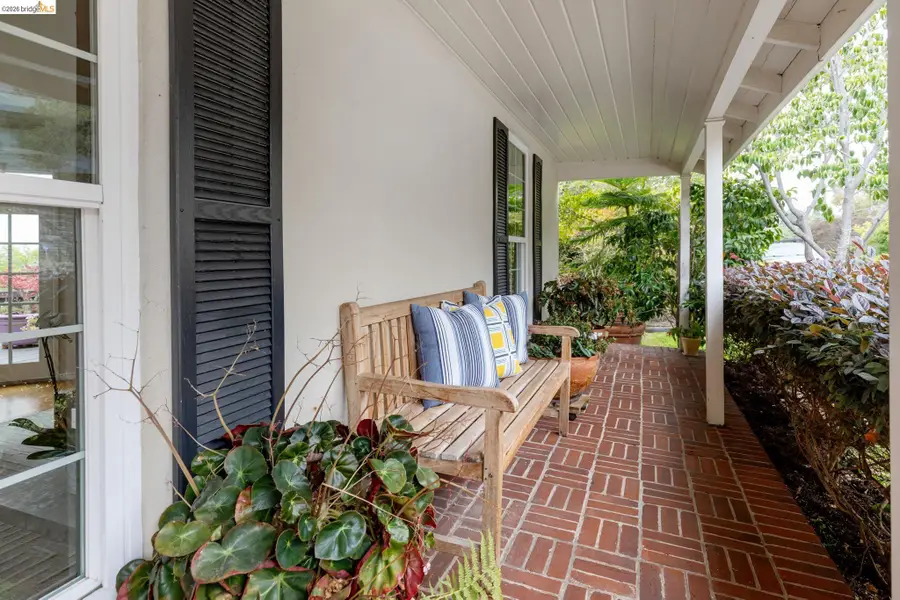 1001 Park Lane, Piedmont, CA 94610 - #2