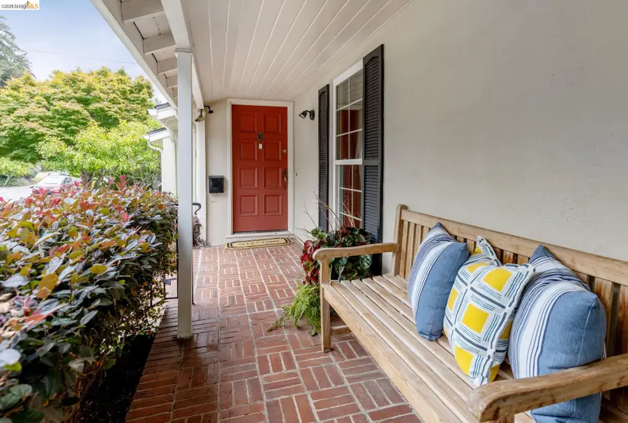 1001 Park Lane, Piedmont, CA 94610 - #3