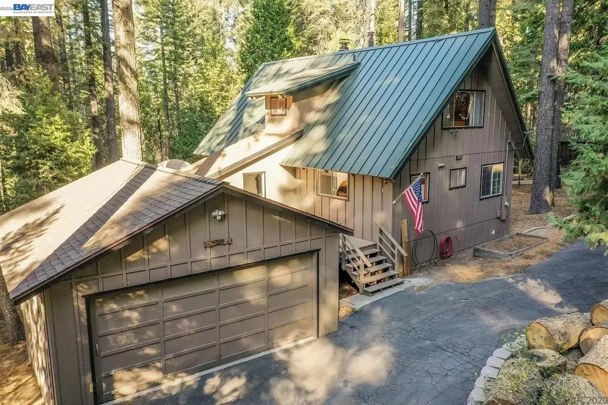 3673 The Jug Handle, Arnold, CA 95223 - #1