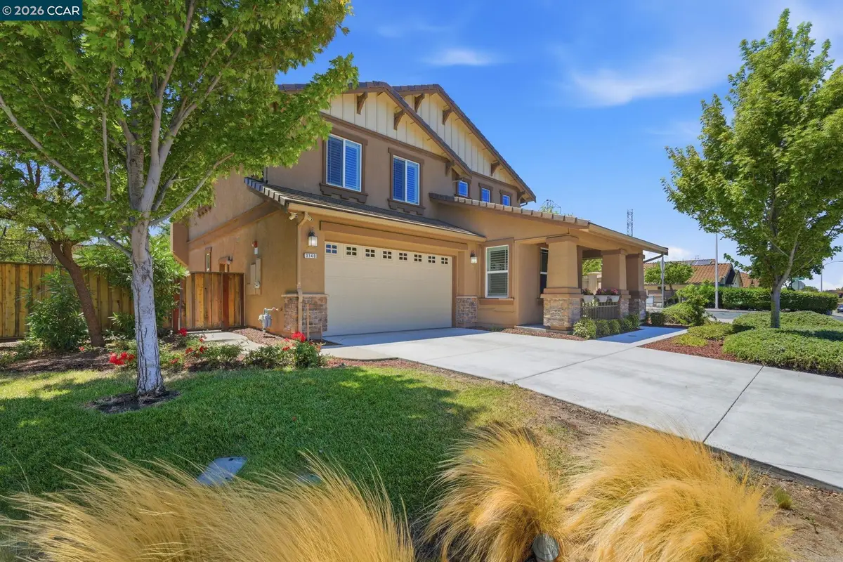 3140 Filbert St, Antioch, CA 94509 - #1