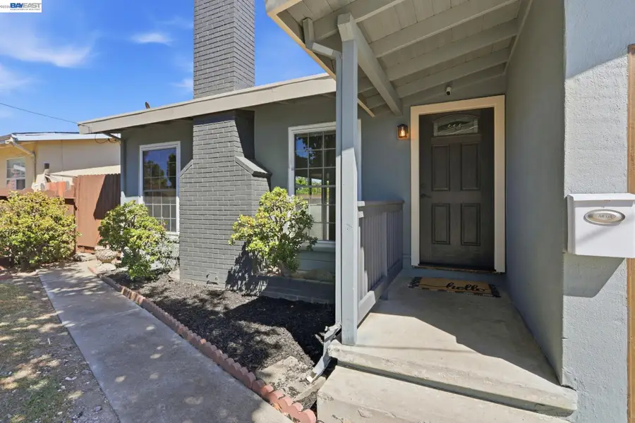6684 Graham Ave, Newark, CA 94560 - #2