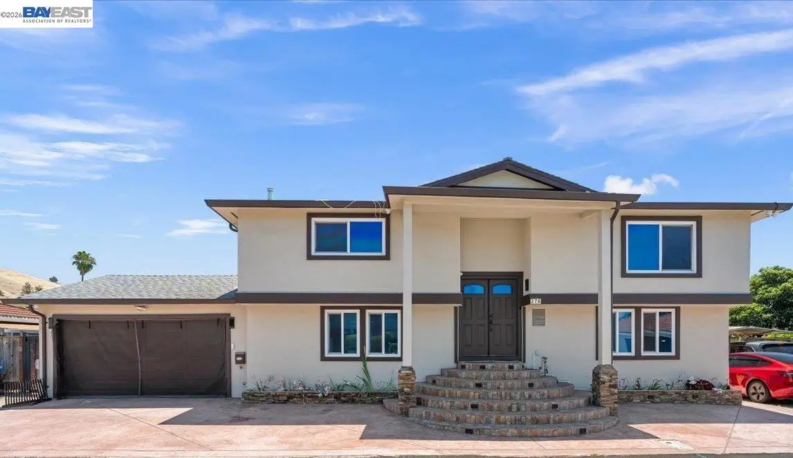276 Appian Way, Union City, CA 94587 - #1
