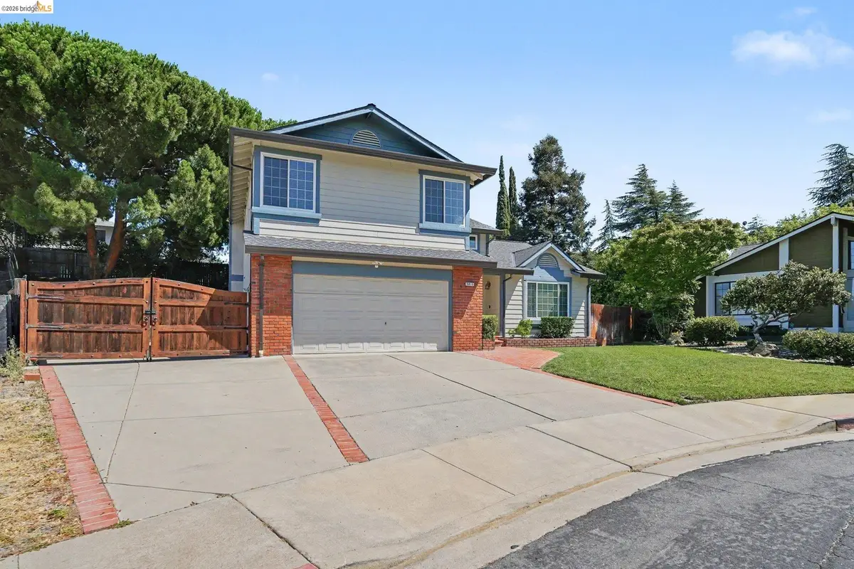 3813 Dove Ct, Antioch, CA 94509 - #1