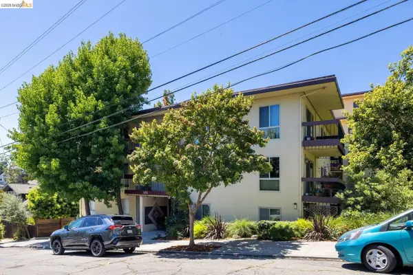 551 Jean St #309, Oakland, CA 94610