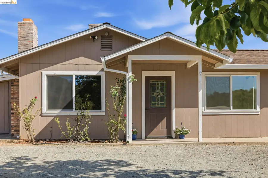 20469 Bay Meadows Dr, Sonora, CA 95370 - #2