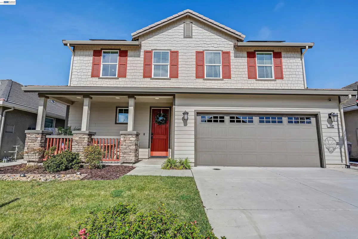 1589 Friendly, Manteca, CA 95337 - #1