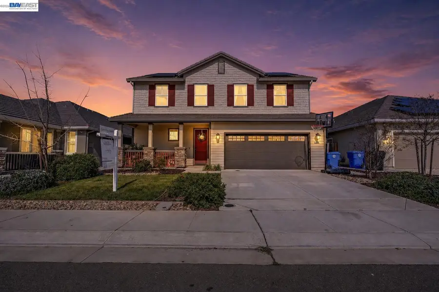 1589 Friendly, Manteca, CA 95337 - #2