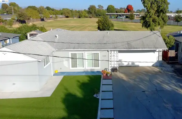 1220 Esser Ave, San Leandro, CA 94579