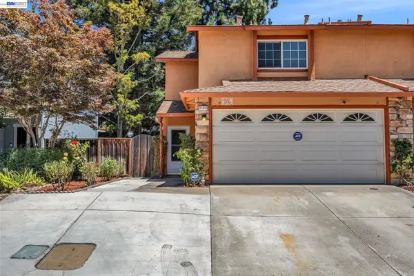 35918 Vivian Pl, Fremont, CA 94536
