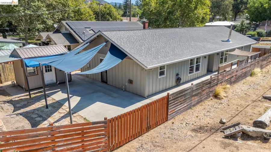 18552 Pine Street, Tuolumne, CA 95379 - #2